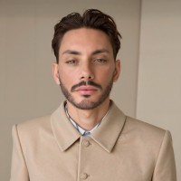 Xavier Eddine Belmahdi