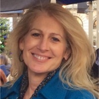 Christina Repsher