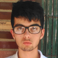 Alberto Íñiguez Arbina