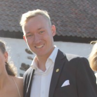 Melvin Holmberg