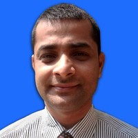 GUPTALIT PATHAK