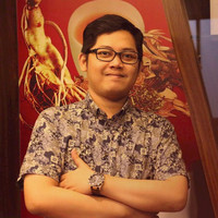 Muhammed Razib