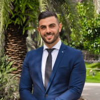 Jonathan Vasiliou