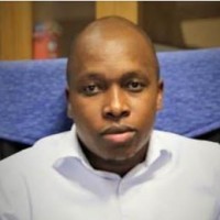 Ronnie Nemukondeni