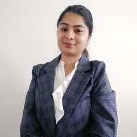 Jaskiran Kaur