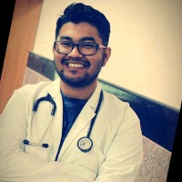 Abhishek Bhargava