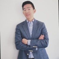 Tony Wu