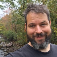 Seth Patterson, Csm