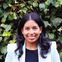 Daisy Cortez
