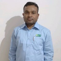 Ashish Parmar