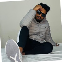 Zafeer Ahmed