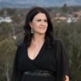 Paula Hanson