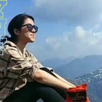 Jyoti Dhasmana
