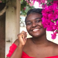 Abigail Ohene-Ntow