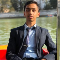 Pukar Kafle