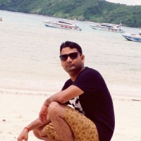 Lalchand Yadav