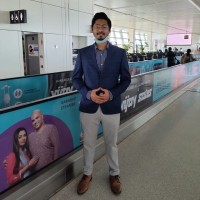 Ali Farhan