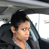 Racquel Jackson