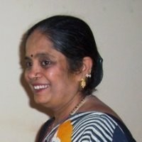 Geeta Shankar