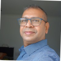 Thomas Fernando
