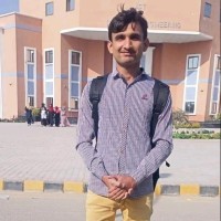 Muhammad Furjad Khursheed