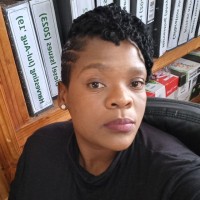 Lucia Mathebula