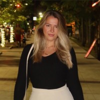 Sara Van Newkirk