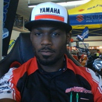 Renaldo Beamus