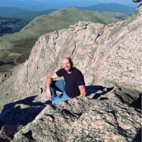 Greg Zamenski