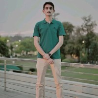 Taha Maqbool