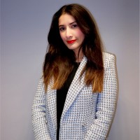 Naima Mait