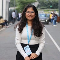 Srusti Samprada Pradhan