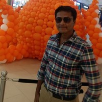 Bharath Mca
