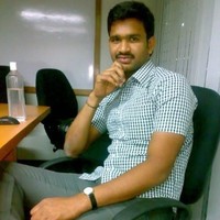 Rama Lakshmi Prasad