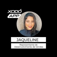 Jaqueline Alves Moreira