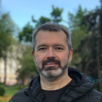 Eugene Zubritsky
