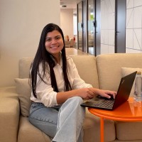 Érica Almeida