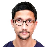 Arindam Sen