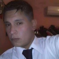 Alexis Olguin
