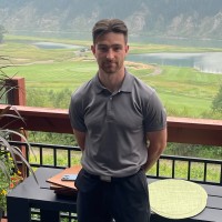 Liam Doiron
