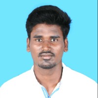 Aravind U