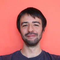 Fabio Tresoldi, Ph.D.