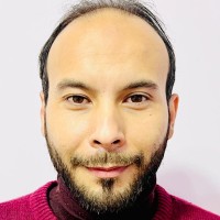 Rami Nidal