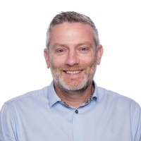 Paul Blackmore