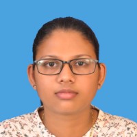 Divyanjali Sathsarani