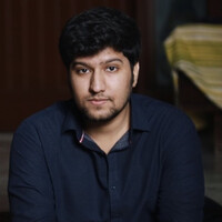 Hisham Ilyas