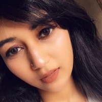 Shama Shaikh