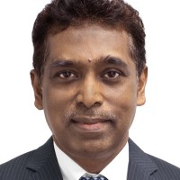 Srinivasan Veeramani