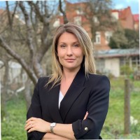 Antonia Thulin