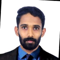 Vishnu R